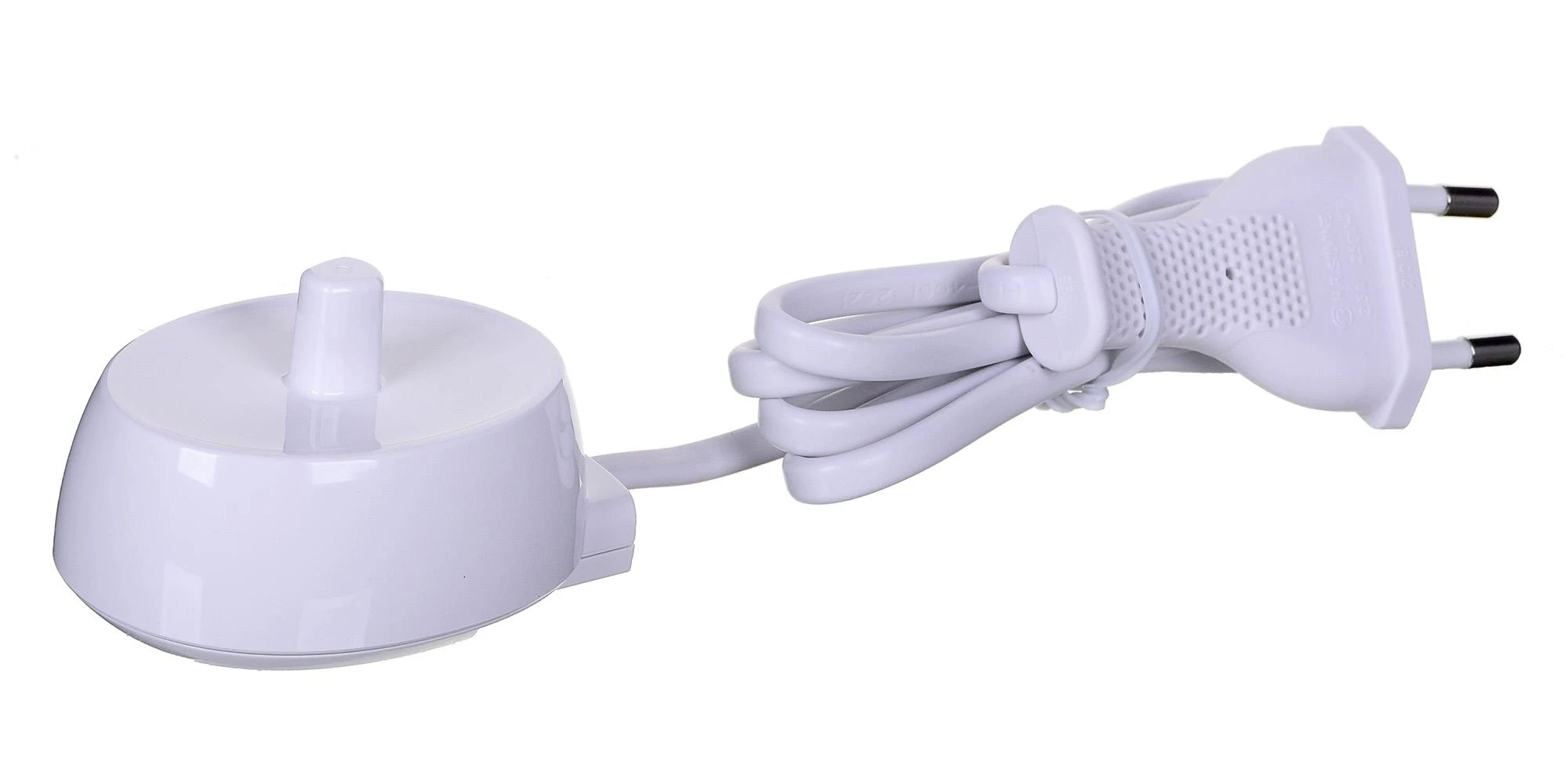 Elektrinis dantų šepetėlis Oral-B Pro 3 3000 Pure Clean, juodas