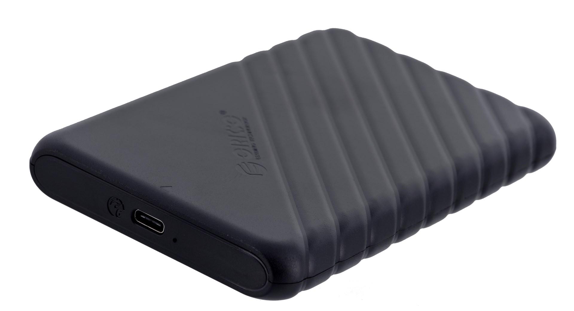 2.5" HDD dėklas ORICO 25PW1-C3, USB3.0
