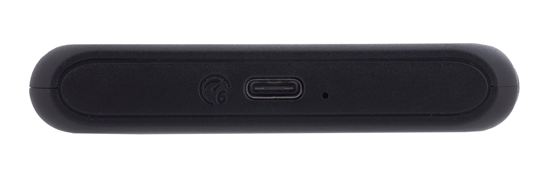 2.5" HDD dėklas ORICO 25PW1-C3, USB3.0