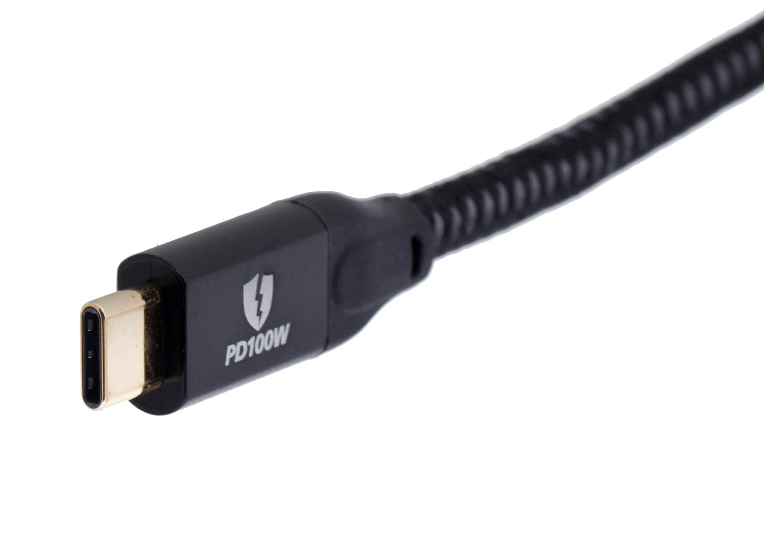 „Orico“ USB-C 3.2 prailginimo kabelis 20 Gbps, 4K, 100 W, 1 m