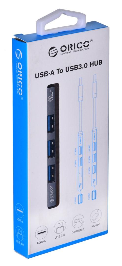 Orico Adapteris Hub 4x USB 3.0