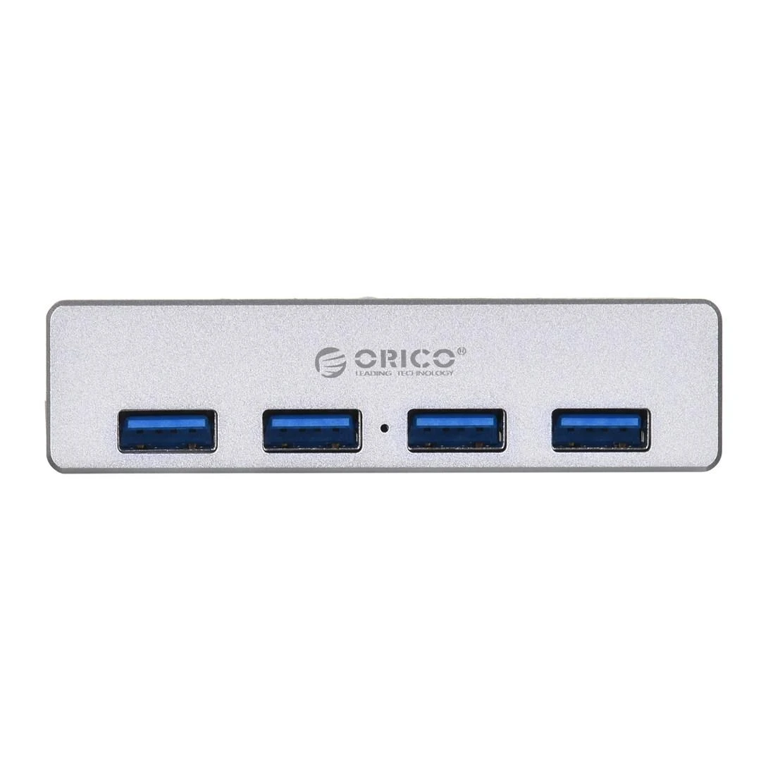 Orico 4 prievadų USB 3.1 skirstytuvas