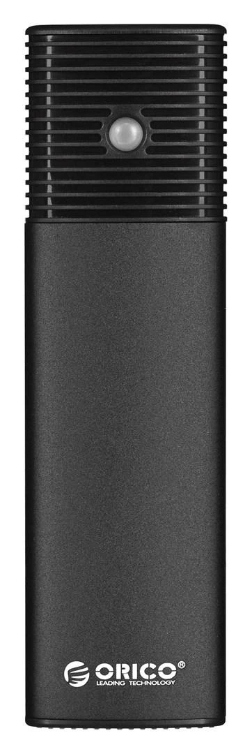 ORICO M.2 ENCLOSURE, USB 3.2 Gen 2 Type-C M.2 NVMe SSD