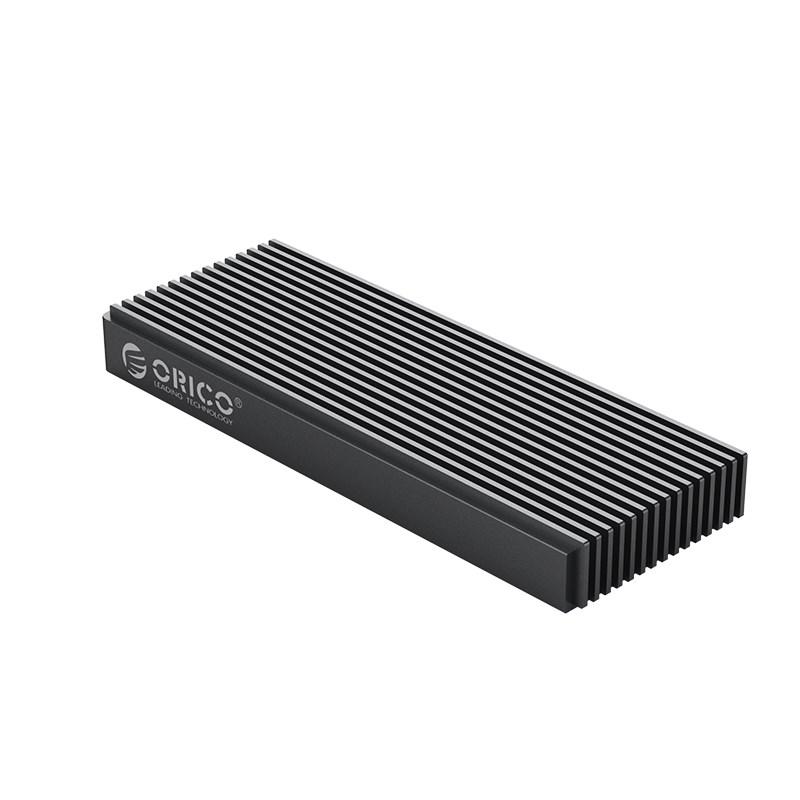 ORICO NVMe M.2 SSD dėklas USB 3.2 Gen 2x2 20 Gb/s iki 2000 MB/s M2PAC3