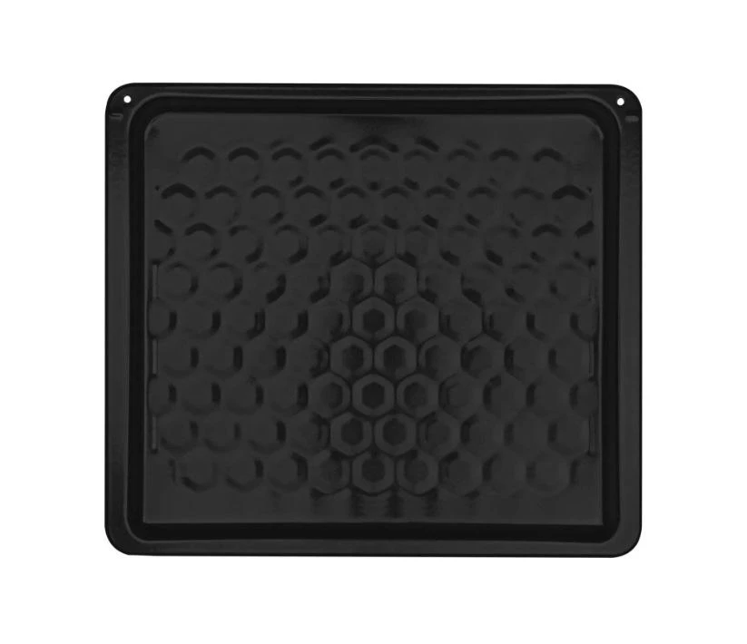 Amica ES37517 Fine 65 L 3100 W Įmontuojama orkaitė Juodas A