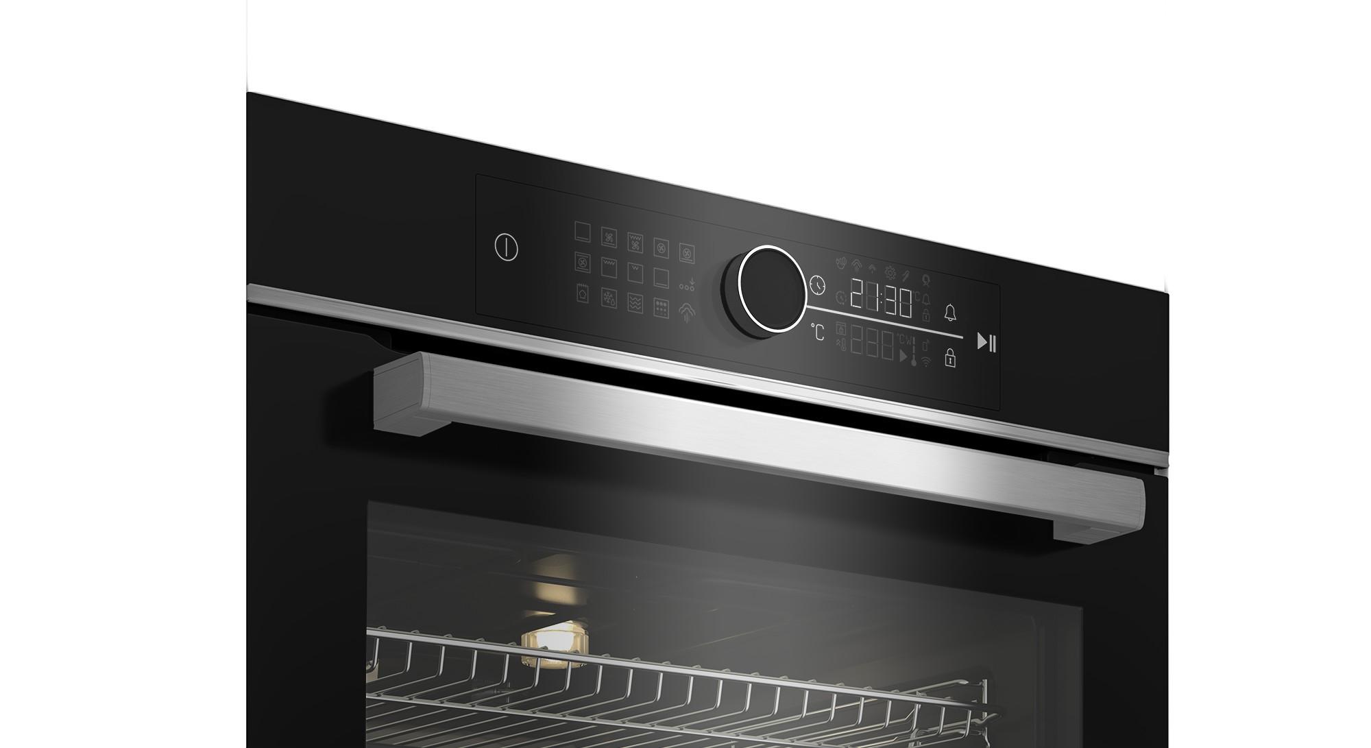 Beko BBIM13400XCS orkaitė