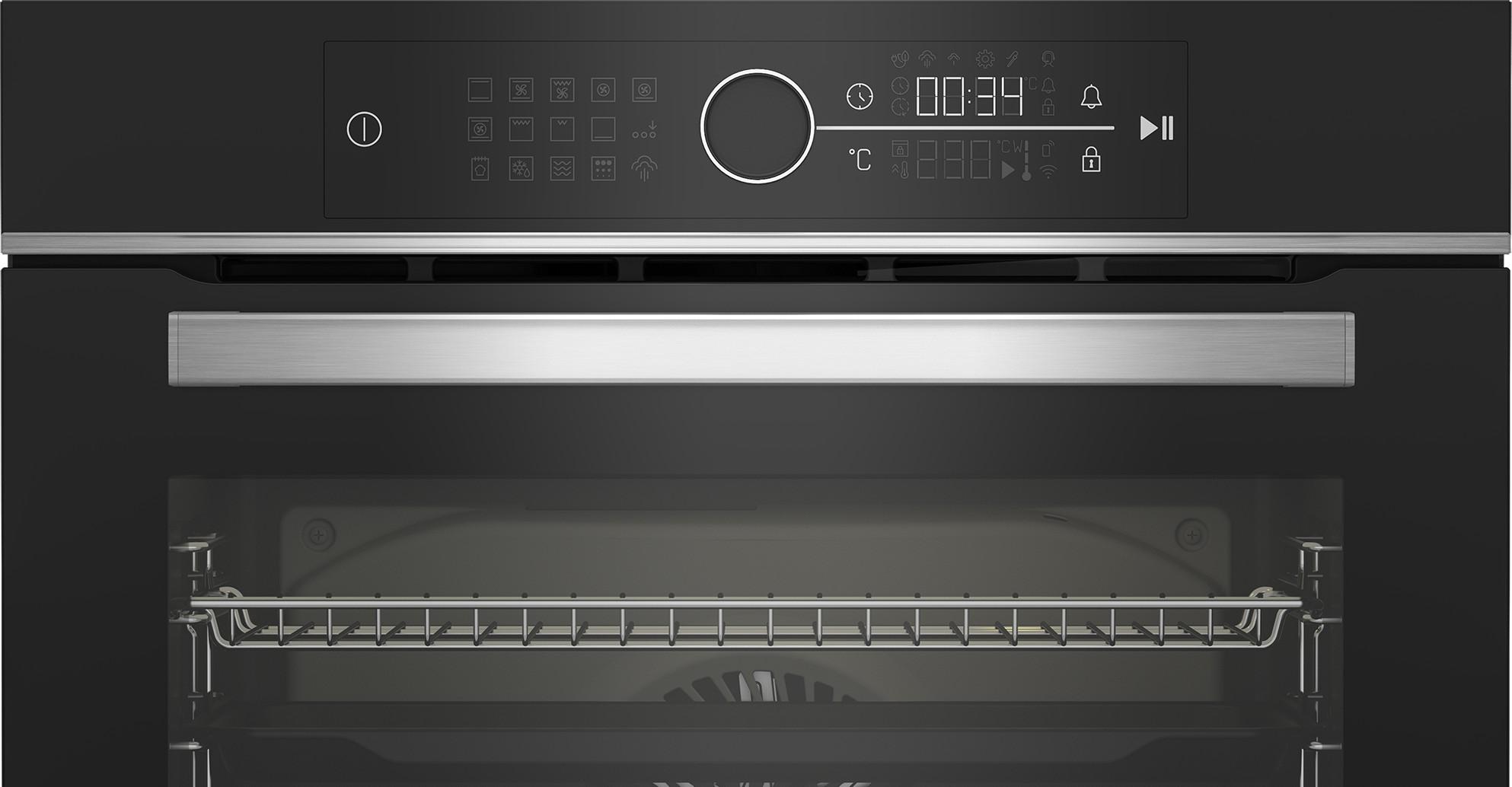 Beko BBIM13400XCS orkaitė