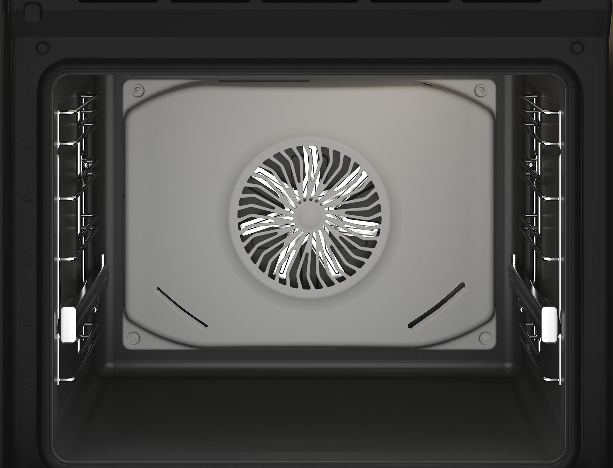Beko BBIM13400XCS orkaitė