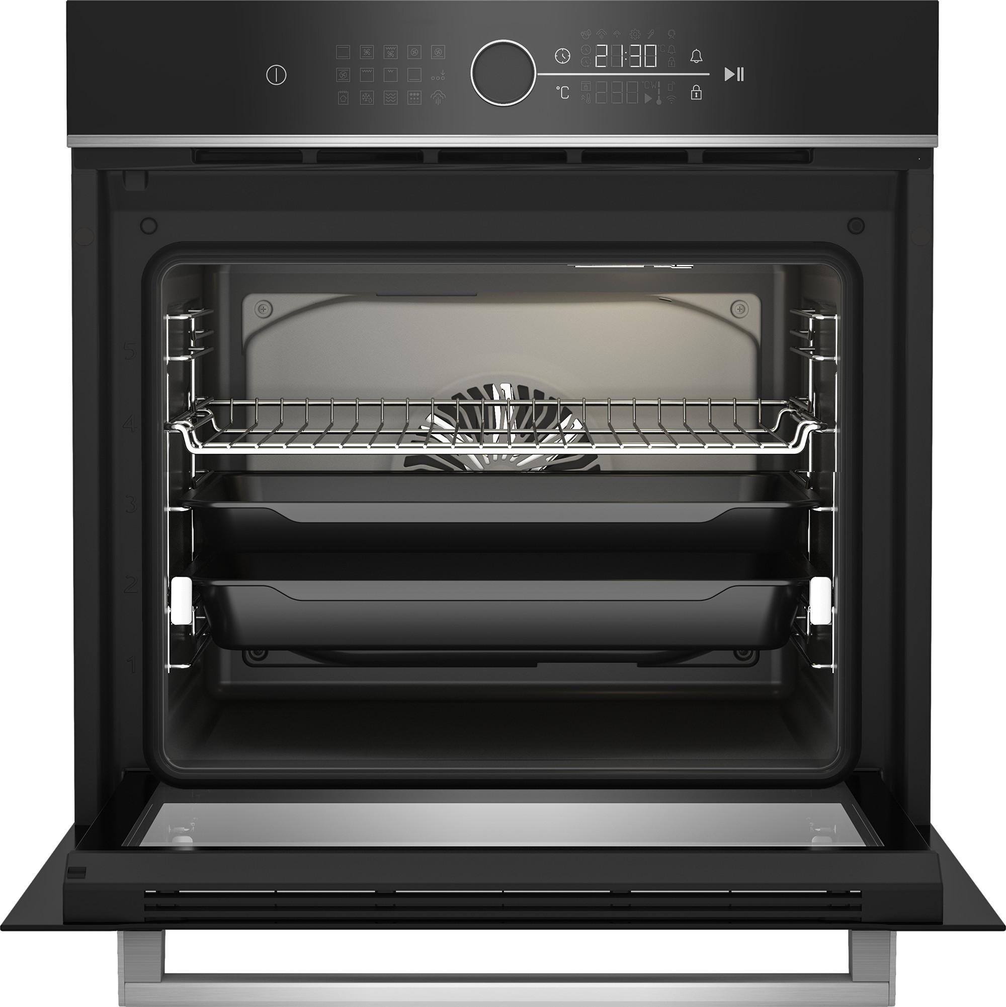 Beko BBIM13400XCS orkaitė