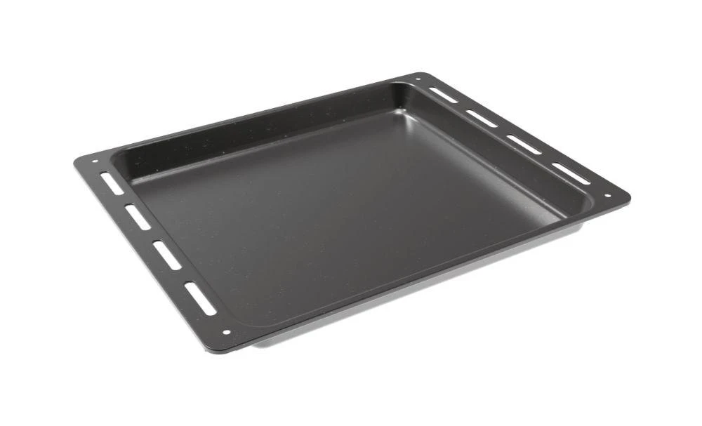 CANDY Orkaitė FIDC N502, Plotis 60 cm, A energinė klasė, Juodas spalva