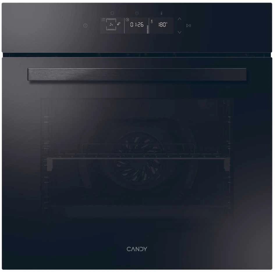 Mikrobangų krosnelė Orkaitė Candy FMBC T828S WF