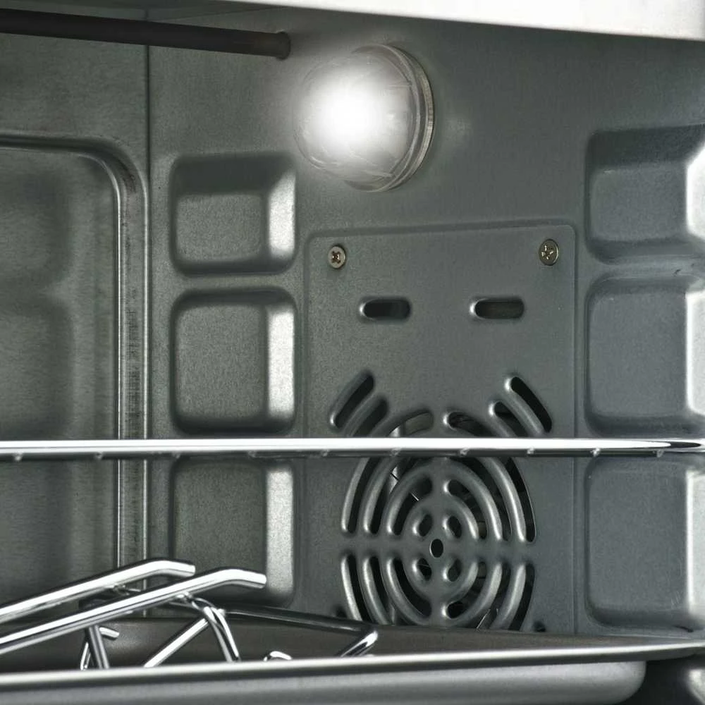 Elektrinė krosnelė 20 l Mini orkaitė Girmi FE20, 1380W