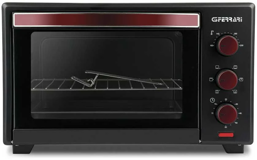 Elektrinė krosnelė Mini Elektrinė orkaitė G3Ferrari G10132, 28 l