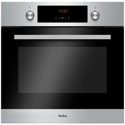 Orkaitė Oven Amica EB7541H FINE (Electrical, Electronic, 3100 W, Inox)