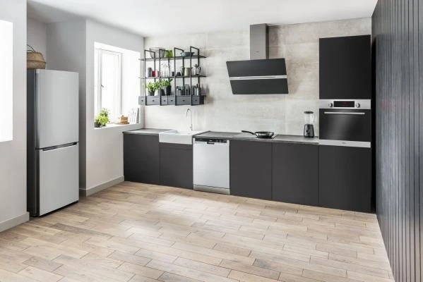 Orkaitė Oven Amica EB7541H FINE (Electrical, Electronic, 3100 W, Inox)