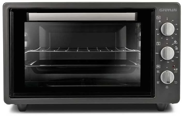Elektrinė krosnelė Elektrinė orkaitė G3FERRARI G1015200 37L