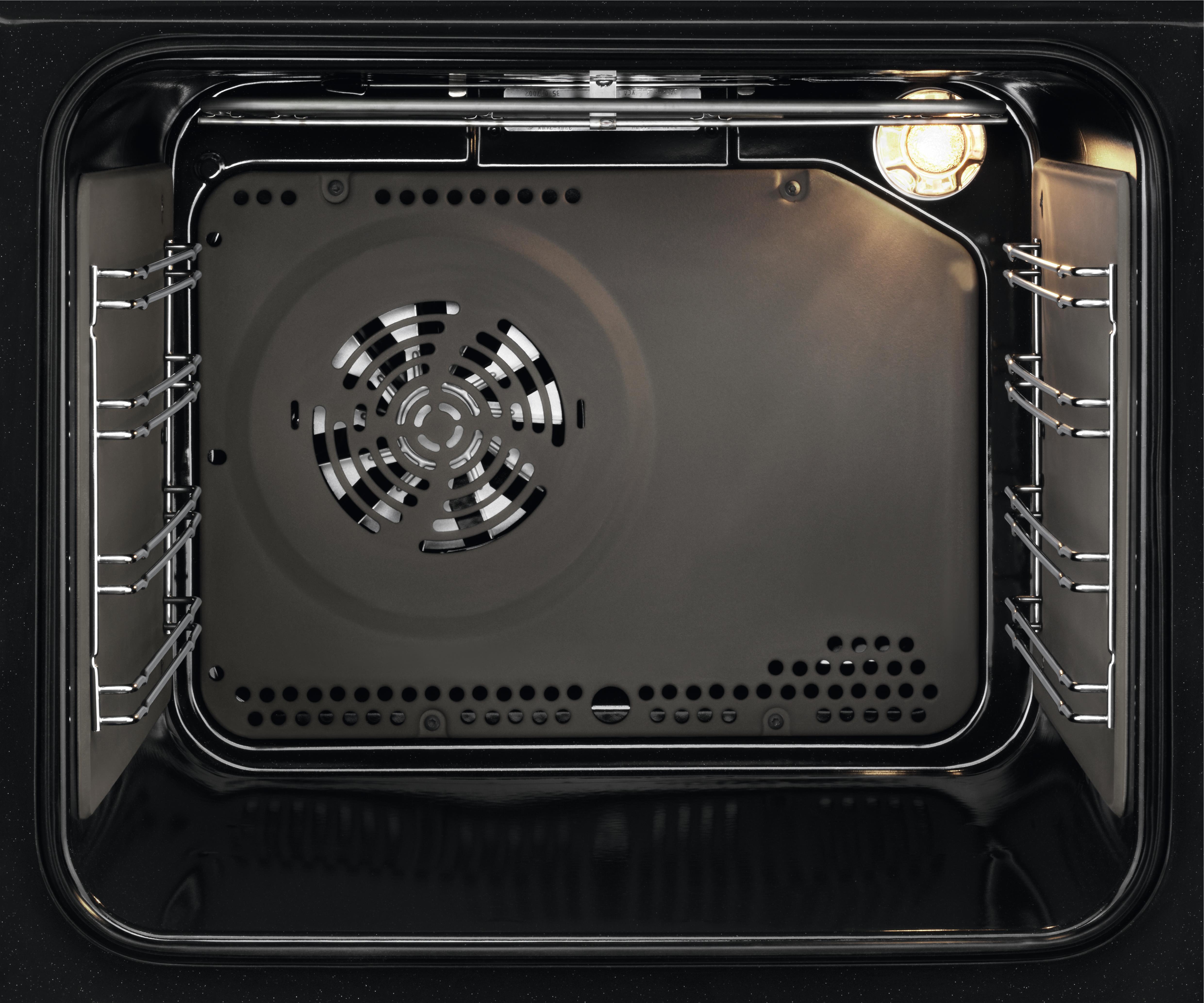 Electrolux Orkaitė EZF5C50Z | Varle.lt