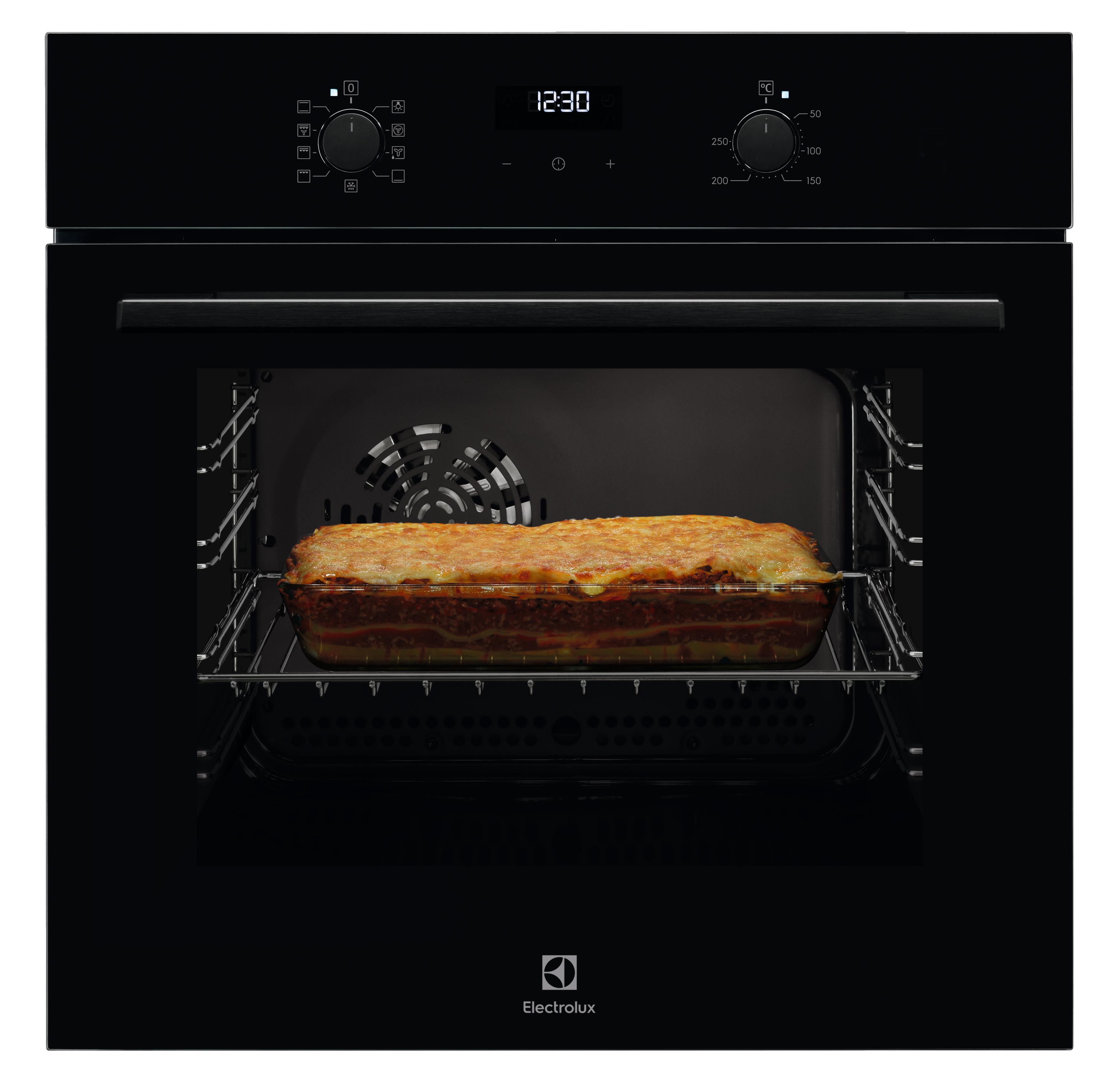Electrolux Orkaitė EZF5C50Z | Varle.lt