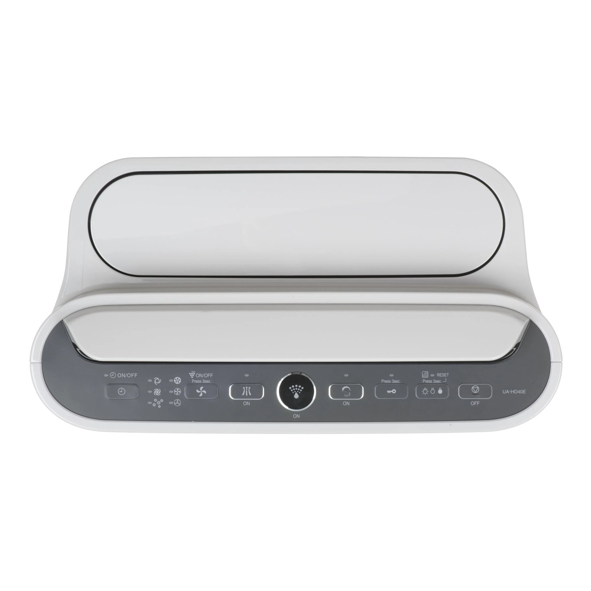 Oro valytuvas Sharp UA-HD50E-L