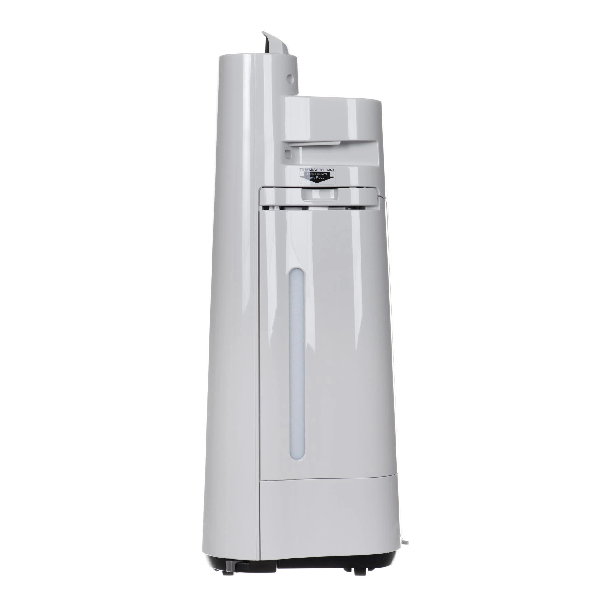 Oro valytuvas Sharp UA-HD50E-L