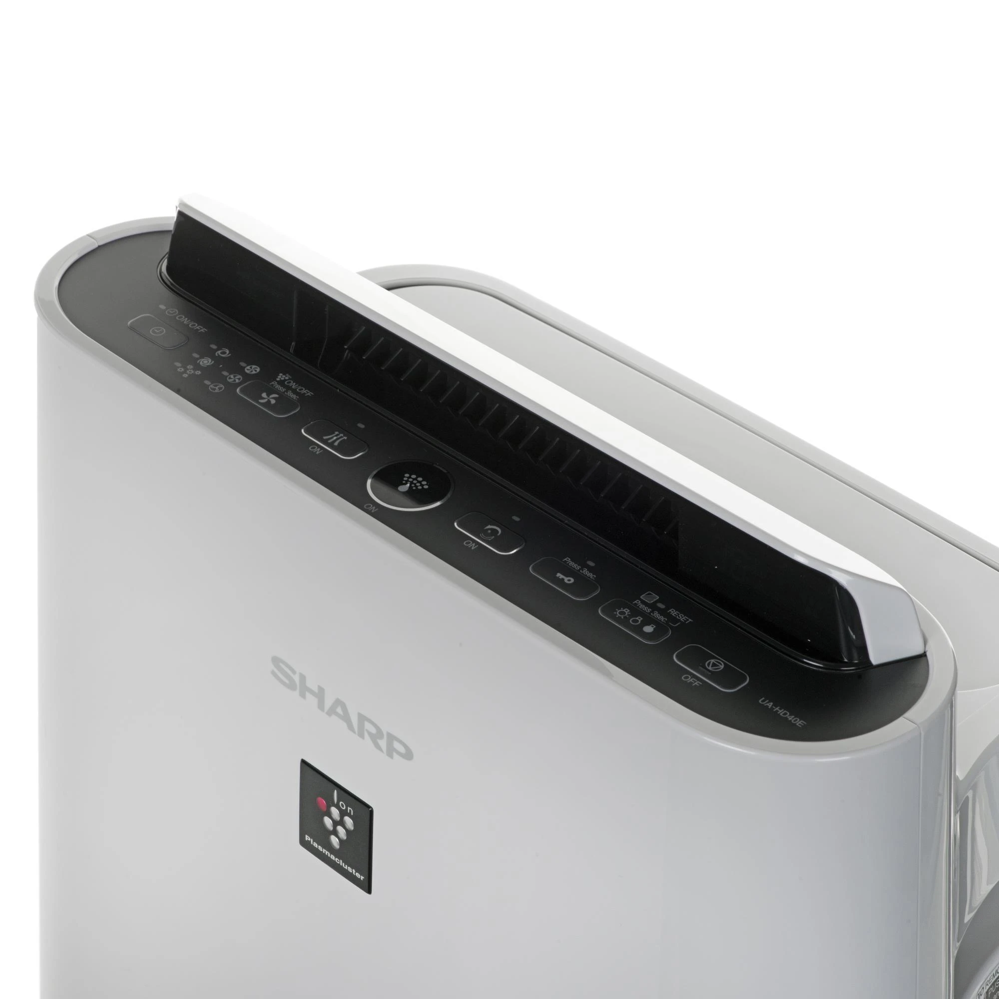 Oro valytuvas Sharp UA-HD50E-L