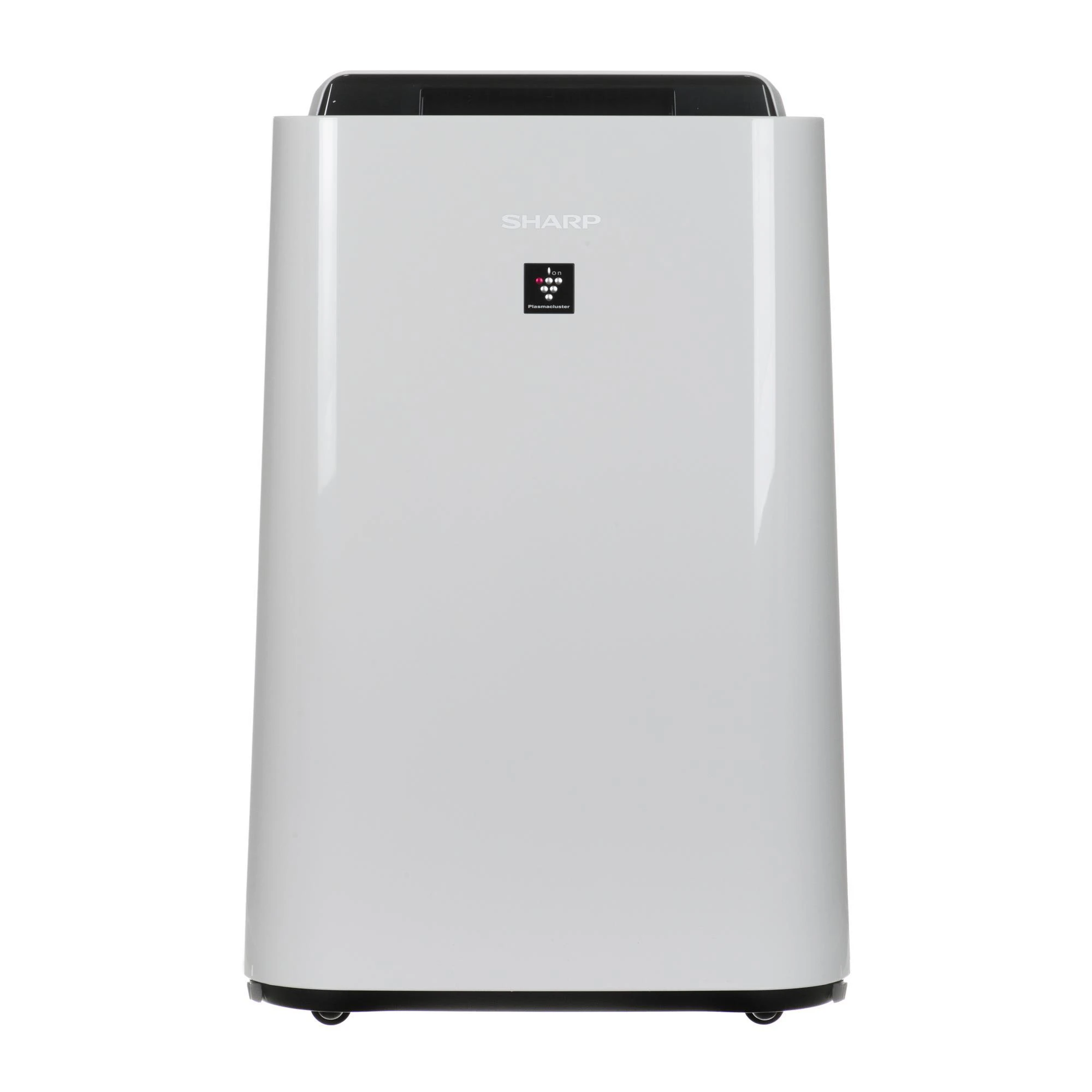 Oro valytuvas Sharp UA-HD50E-L