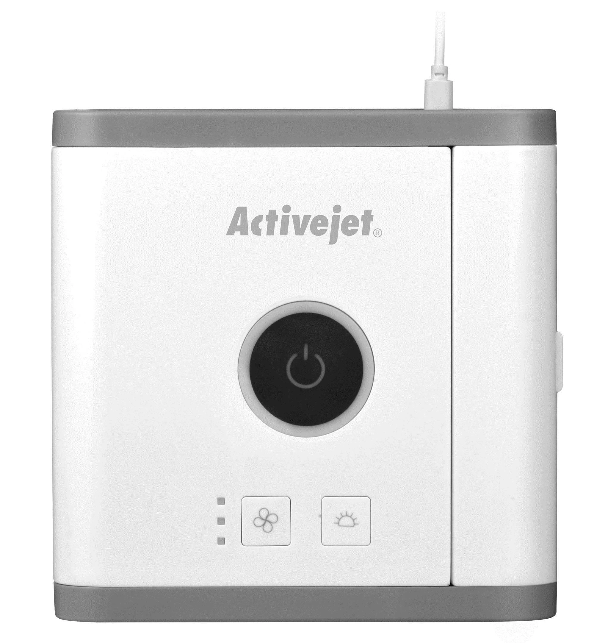 Oro vėsintuvas Activejet MKR-550B