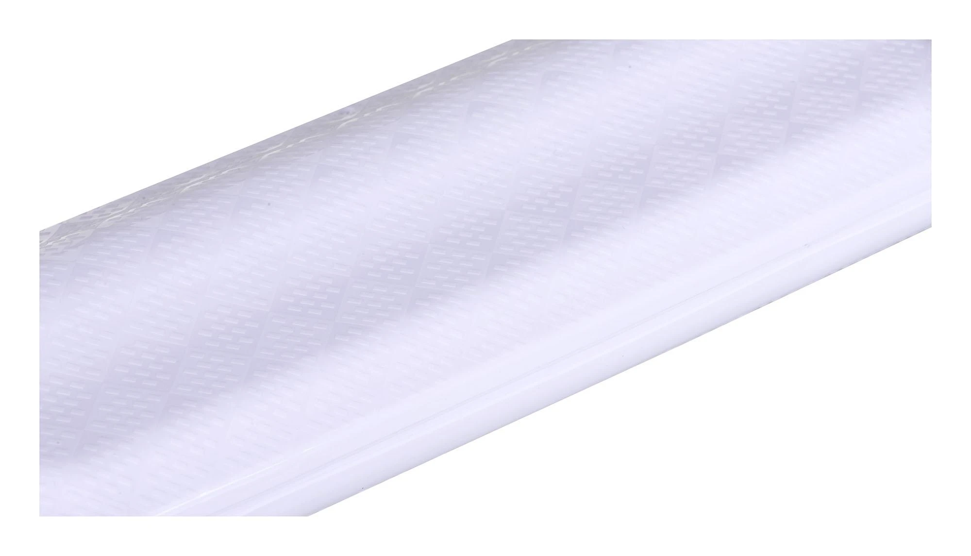 Oromed Oro-Brush dantų šepetėlio korpuso tekstūra