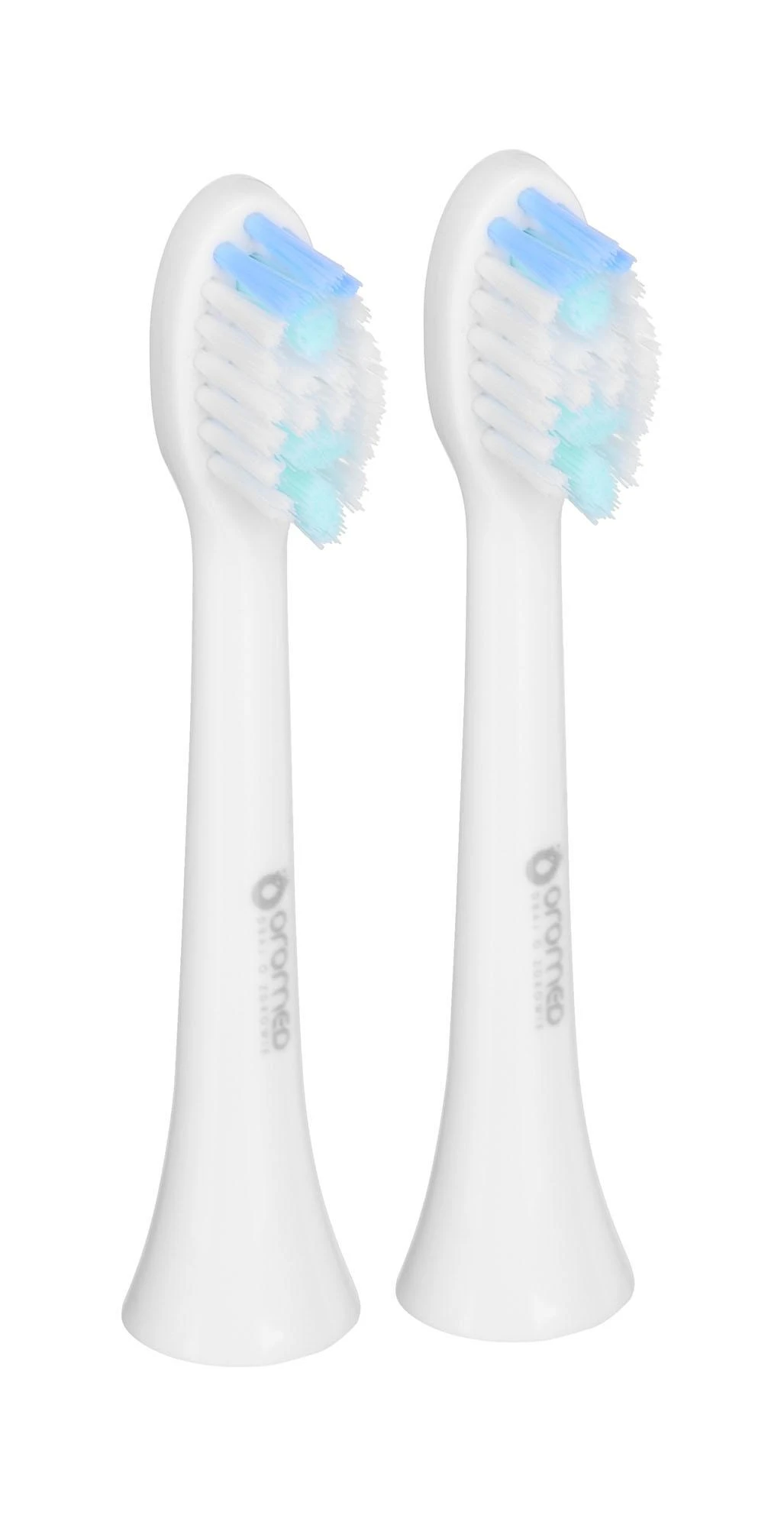 Elektrinis dantų šepetėlis Oromed Oro-Brush, Baltas