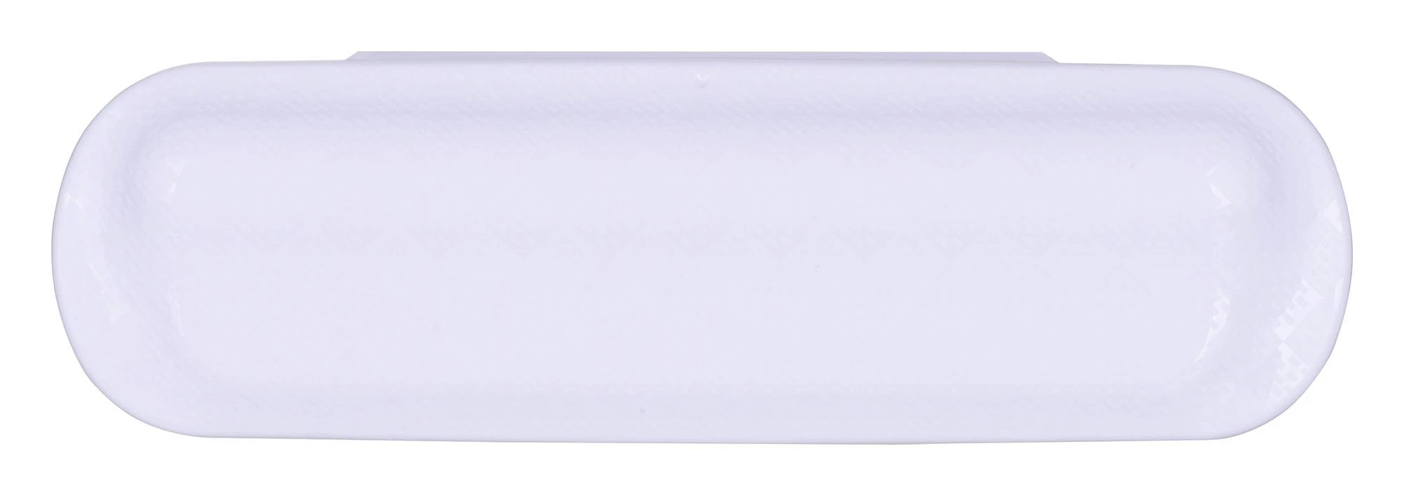 Elektrinis dantų šepetėlis Oromed Oro-Brush, Baltas
