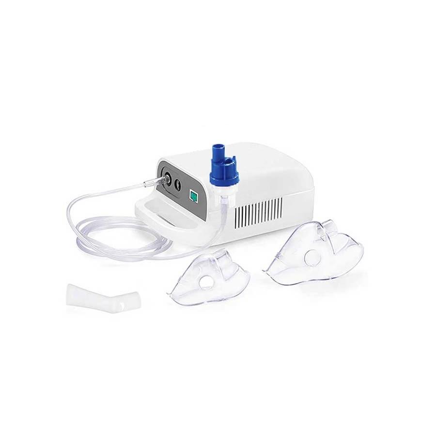 Oro-med Inhaliatorius - Oromed ORO-SMART 6ml Oro Maitinamas Baltas