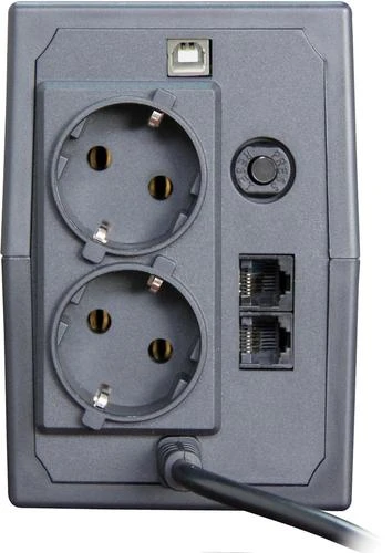 ORVALDI i600LCD USB UPS
