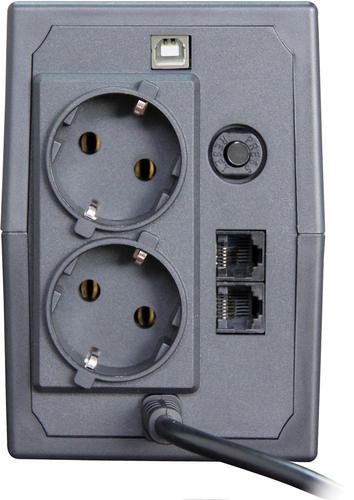 ORVALDI i800LCD USB UPS