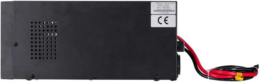 Orvaldi Inverter 12-500W Line-Interactive 0,5 kVA