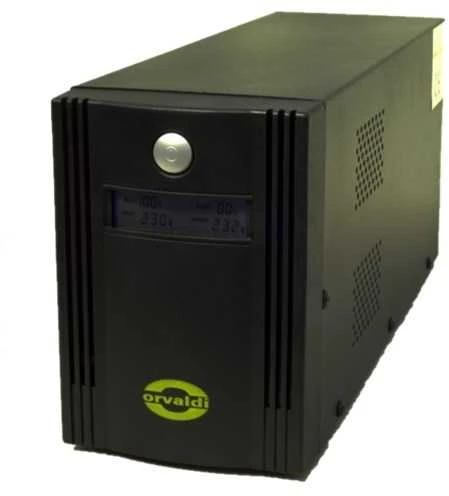 Orvaldi Inverter 12-500W Line-Interactive 0,5 kVA