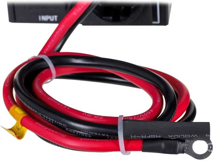 Orvaldi Inverter 12-500W Line-Interactive 0,5 kVA