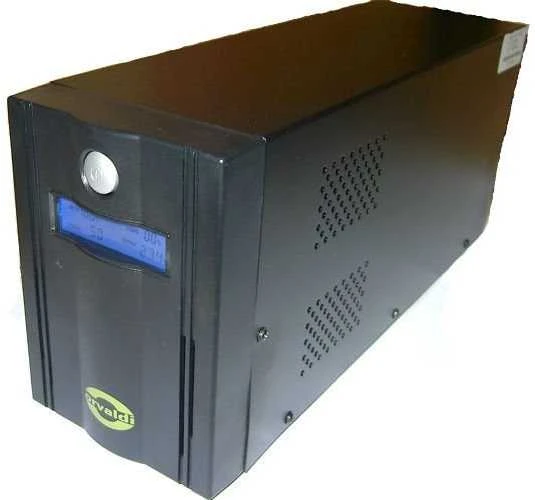 Orvaldi Inverter 12-500W Line-Interactive 0,5 kVA