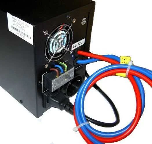 Orvaldi Inverter 12-500W Line-Interactive 0,5 kVA
