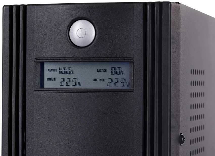 Orvaldi Inverter 12-500W Line-Interactive 0,5 kVA