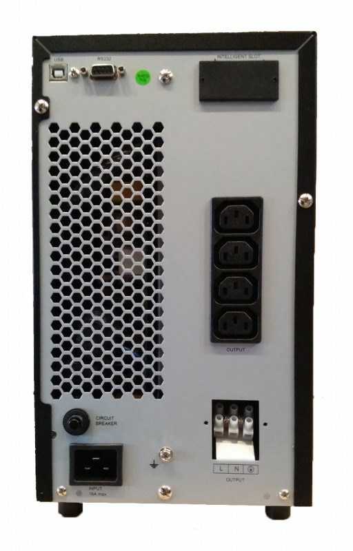 UPS Orvaldi VT2K (VWPP2K)