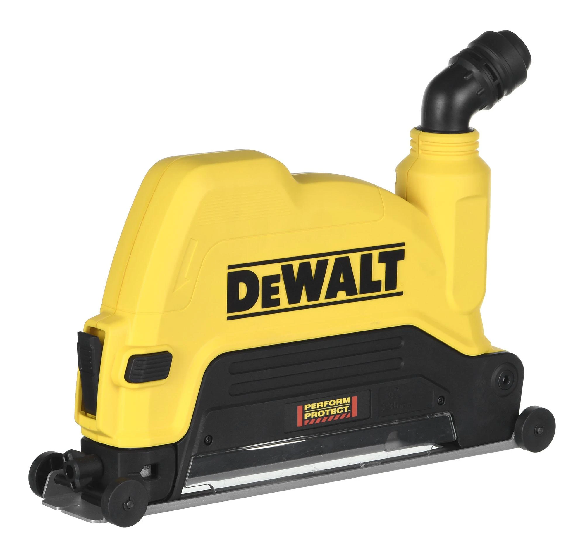 Dulkių surinkimo sistema DeWalt DWE46229-XJ
