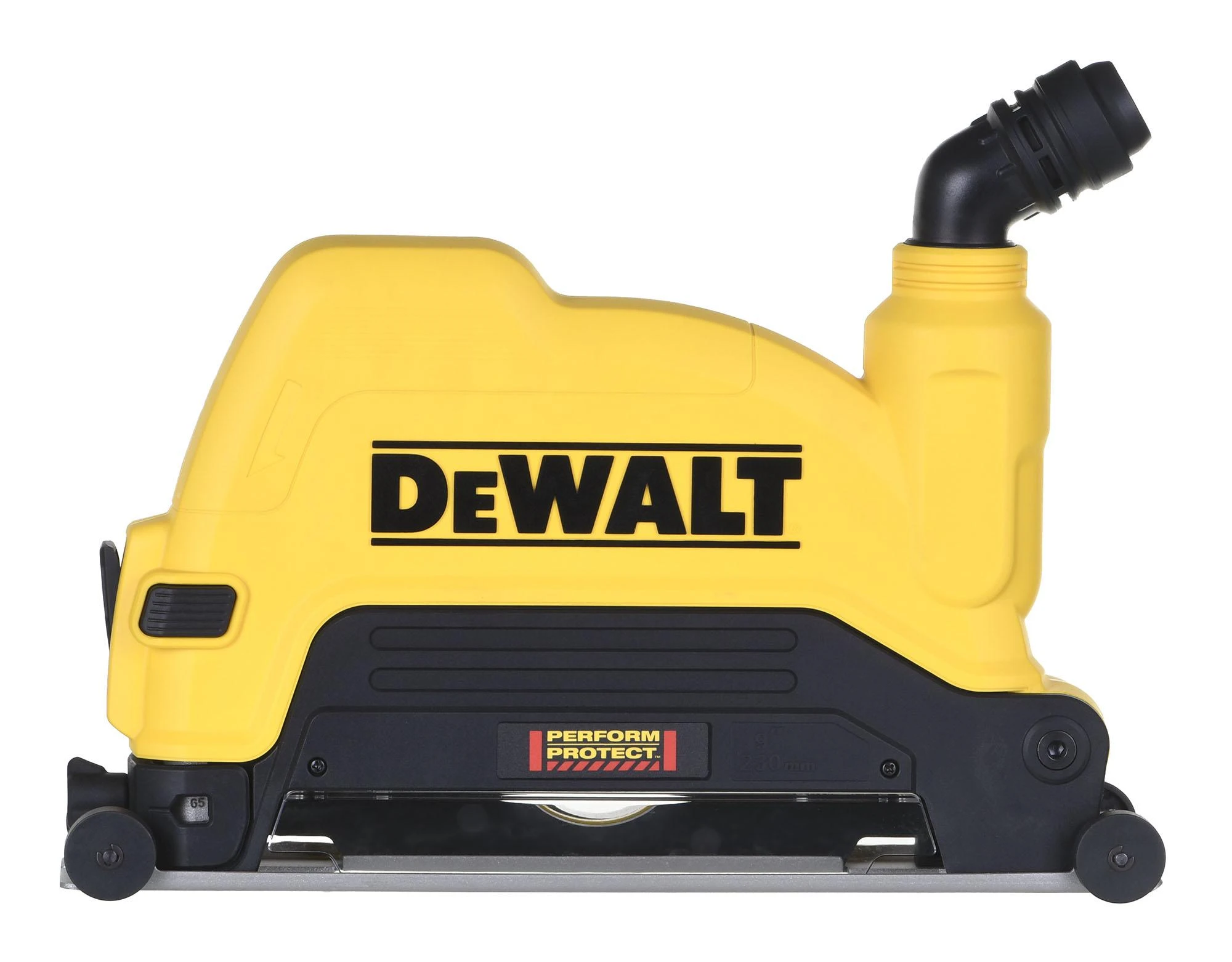Dulkių surinkimo sistema DeWalt DWE46229-XJ