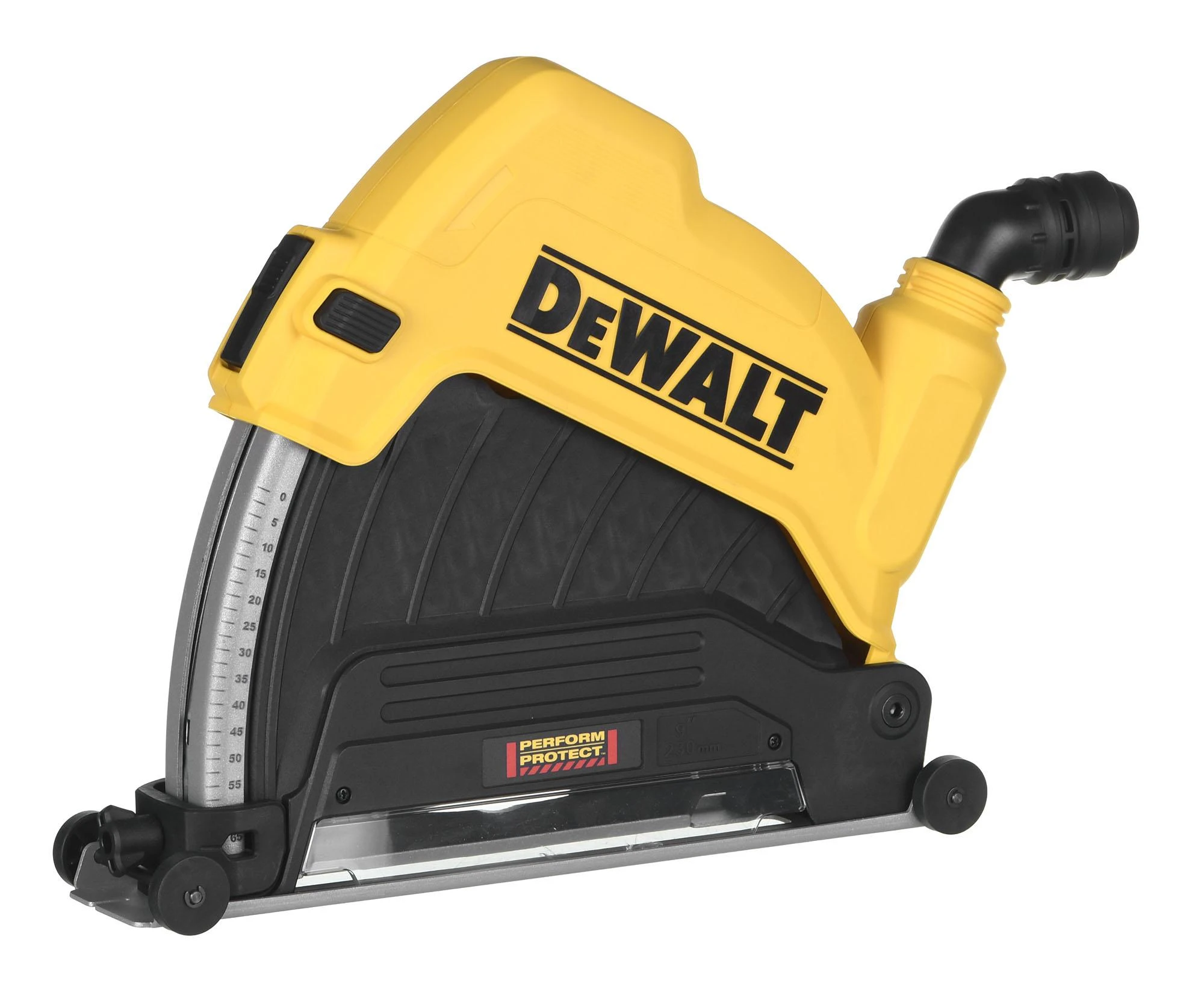 Dulkių surinkimo sistema DeWalt DWE46229-XJ