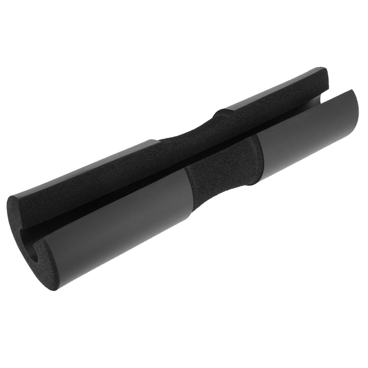 Kaklo apsauga HMS WNK02 juoda