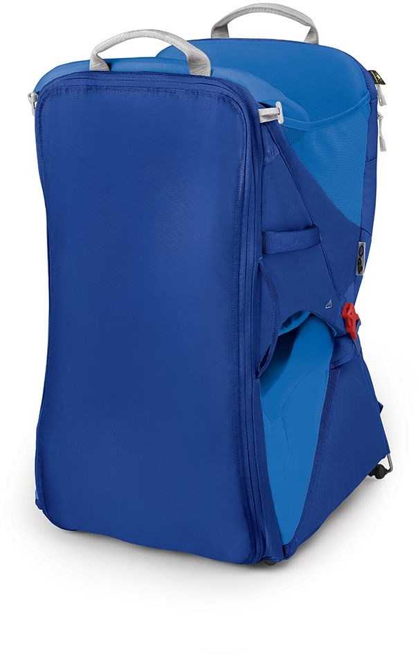 Deuter Osprey Poco LT