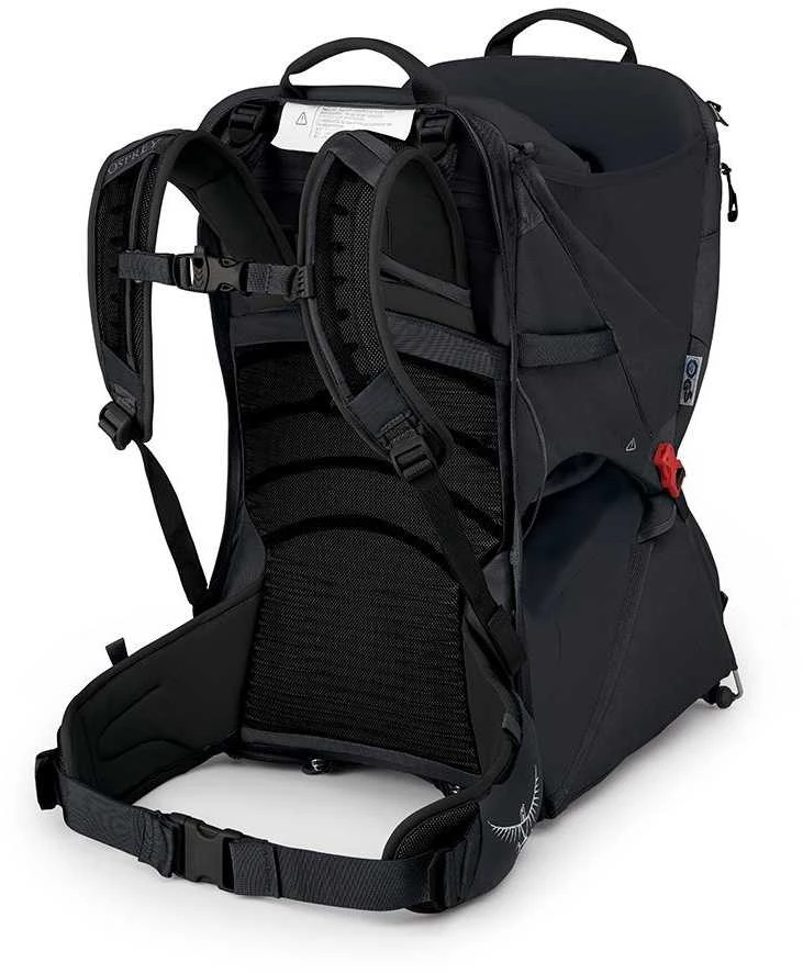Deuter Osprey Poco LT