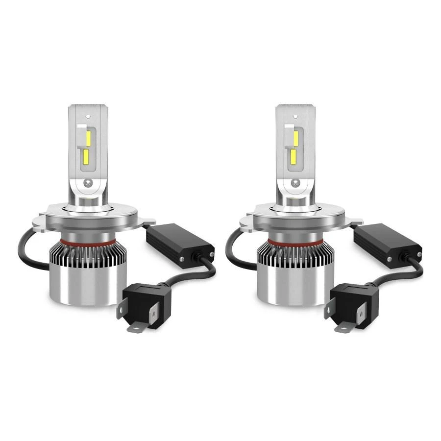 OSRAM LEDriving XTR H4 lemputės, komplektas