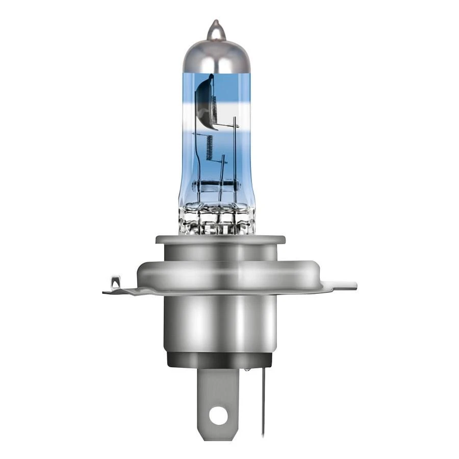 Osram lemputės Night Breaker lazerinis,+200%, H4, 60/55W, DUO 64193NB2