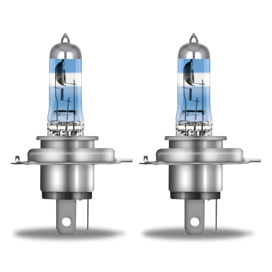 Osram lemputės Night Breaker lazerinis,+200%, H4, 60/55W, DUO 64193NB2