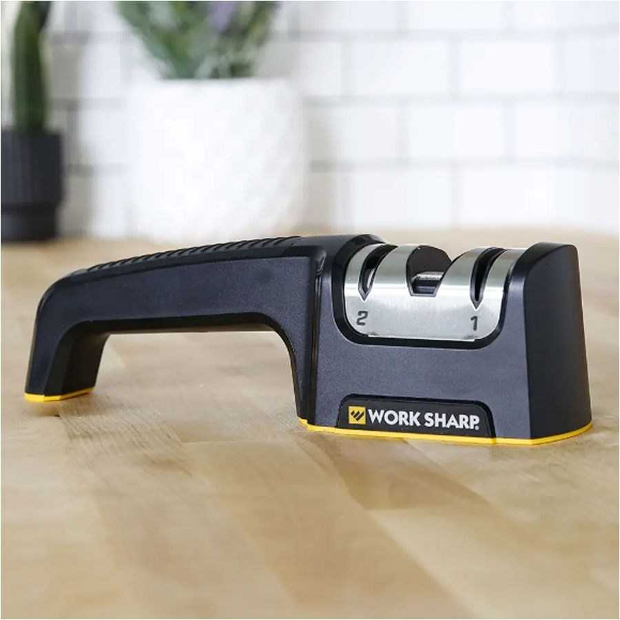OSTRZAŁKA WORK SHARP PROFESSIONAL PRECISION ADJUST